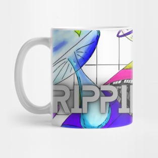 Trippie Hippie Mug